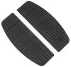 Bikers Choice Floorboard Pads 492460 Harley Electra Glide Softail New. Price: $23.08.