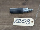 2006-2009 Yamaha FZS1000 Oem Front Foot Peg 2D1-27410-00-00 Used. Price: $65.00.