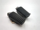 13-18 Bmw F800GS Adventure Front Left Right Passenger Footrest Pair 46717664225 Used. Price: $78.56.