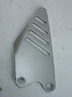 2013-2018 Kawasaki Ninja ZX6R Right Heel Guard 55020-0860 Used. Price: $14.99.
