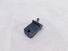 Victory Vision & Cross Country Left Driver Footboard Bracket Shift Lever Support Used. Price: $14.95.