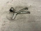 Kawasaki ZX-6R Ninja Right Rear Footrest Used. Price: $60.75.