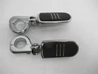 Harley Davidson 50211-04 / 50503334 , Streamliner Highway Foot Peg & Mounts New. Price: $218.00.