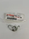 Yamaha Genuine Footpeg Spring- 90508-28015-00 New. Price: $9.99.