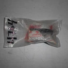 Genuine Honda Parts Left Pillion Foot Peg Bracket CM250 Custom 50712-KB4-000 Brand. Price: $24.20.