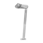 Fastway Kick-it Stand Silver PMB-01-1012 New. Price: $229.45.