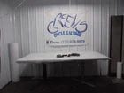 2011 Kawasaki Vulcan VN1700 Voyager Left Oem Right Rear Passenger Foot Used. Price: $100.00.