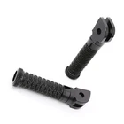 Rring Black Anti Slip Front Foot Pegs For Versys 1000 Lt 15-19 20 21 22 23 New. Price: $69.41.