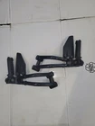 Ktm Duke 125 Footrest Carrier Behind R&l (ez. 2019 ) 93003048000 93003049000 Gebraucht. Price: $46.38.
