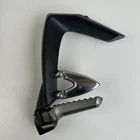 Triumph Sprint St 1050 2005 Rear Left Foot Peg Bracket Pillion Mount T2081620 Used. Price: $51.57.