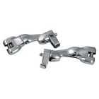 Kuryakyn Adjustable Passenger Peg Mounts - 7527 New. Price: $178.99.