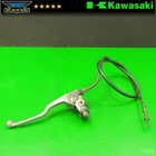 1988 Kawasaki Eliminator EL250B Clutch Cable + Lever Handlebar Perch 88-94 Used. Price: $19.99.