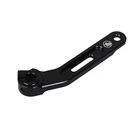 Gear Clutch Lever Shifter For Harley Road King Glide Flhx Flht 17-25 New. Price: $39.95.