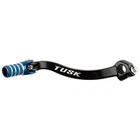 Tusk Folding Shift Lever Black/blue Tip,yamaha YZ250F/YZ450F 2014-2018-MOTOCROSS New. Price: $29.95.