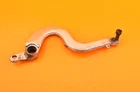 1999 Kawasaki KX125 KX250 Rear Brake Pedal Lever 43077-1085 Used. Price: $74.99.