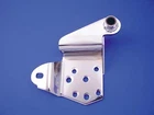 Frame Mount Shifter Bracket Chrome Harley Panhead Flh 1952 1984 33630-70 New. Price: $78.94.