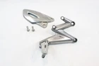 Triumph Front Right Hand Footrest Street Triple 675 2007-2012 T2080913 Oem Used. Price: $77.74.