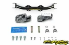 Two Brothers 022-8-02 Hd Foot Mount W/pegs KLX110L KLX110RL 2002-24 New. Price: $279.99.