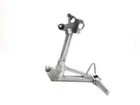 Left Rear Back Passenger Peg Bracket 2001 Honda Interceptor VFR800F 2873A X Used. Price: $51.01.