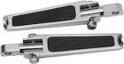 Drag Specialties 17-6452MDBC4 Straight Male Mount Footpegs New. Price: $49.77.