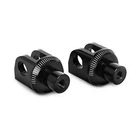 26349 - Front Or Rear Foot Pegs Mounting Kit Adapter Compatible With Mv Neu. Price: $69.38.