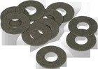 James Gaskets JGI-34624-77 Footpeg Stud New. Price: $19.07.