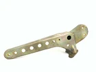 Suzuki 2003-2006 AN400 Burgman Scooter Oem Rear Left Pillion Bracket Used. Price: $24.99.