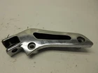 1985 Yamaha Virago Rear Left Foot Peg Bracket #2 Used. Price: $17.05.