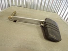 07-09 Yamaha V-star Xvs 1300 Brake Pedal Foot Stop Lever 5KS-27211-00-00 Used. Price: $12.97.