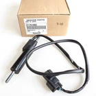 Kawasaki Oem Quick Shifter Sensor 21176-0992 Ninja ZX-4RR 2024 Vin Fitment New. Price: $190.43.