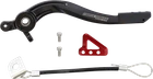 Moose Offroad Brake Pedal Red Fits Gas 82-0665-21-10 New. Price: $131.99.