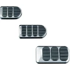 Kuryakyn Longhorn Brake Pad Iso Set (4 Parts) 49-4481 DS-241120 KUR8083 New. Price: $21.89.