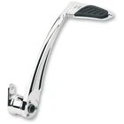 Performance Machine Contour Series Rear Brake Pedal 0032-1081-CH New. Price: $247.95.