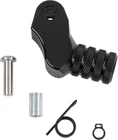 Moose Offroad Knurled Shift Lever Tip 20 Mm Black 81-0000-10-60 New. Price: $44.99.