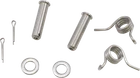 Moose Racing Footpeg Spring Pin 1620-2297 New. Price: $19.95.