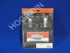 Kuryakyn 8842 Suzuki Hayabusa GSX1300R Rear Iso Foot Peg Adapters New. Price: $8.95.
