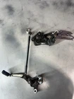 06-09 Suzuki Gsxr 600 750 Left Side Foot Peg Shifter Oem Used. Price: $41.85.