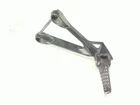 07 08 Kawasaki Ninja ZX6R Rear Left Passenger Foot Peg 0144-2 Used. Price: $24.99.