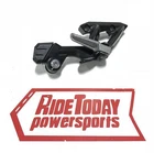08-14 Kawasaki Concours Right Rear Back Passenger Peg *mint* Used. Price: $49.41.