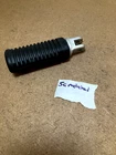 Harley Oem Softail Peg Front Rider Left 2018+ Street Bob Low Davidson Fxbb Used. Price: $29.00.