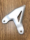 Kawasaki Ninja EX400 2018-2020 Heel Guard Front Left Part # 55020-2195 Used. Price: $25.99.