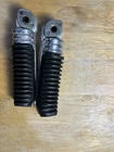 1993-98 Suzuki Gsxr 1100 Foot Pegs Used. Price: $39.99.