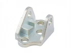 Yamaha Genuine Bracket, Footrest 17D-21447-00-00 New. Price: $40.54.