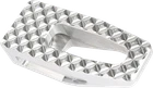 Thrashin Supply Co. Brake Pedal Pad Mount Chrome Fits BBP-SP-03 New. Price: $74.95.