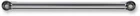 Arlen Ness 10-GAUGE Black Shifter Rod 19-941 New. Price: $143.95.
