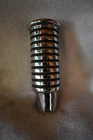 Oem Harley Davidson Chrome V-twin Large Fx/fl O-ring Foot Rest 27-1220 New. Price: $25.00.