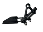 2020 Ktm 125 Duke Front Right Footrest & Hanger 90103039000 Used. Price: $46.76.