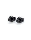 Puig Adapter Mounts Fixed Driver For Suzuki DL650XT V-strom 21-25 Black New. Price: $38.79.