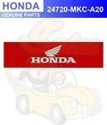 Honda 2018 Goldwing Gl Gearshift Pedal 24720-MKC-A20 New Oem. Price: $95.78.