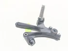 12-21 Kawasaki Ninja ZX14 Rear Right Passenger Foot Peg Bracket 35063-0783-18R Used. Price: $37.99.